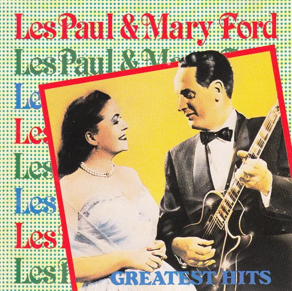 Greatest Hits