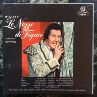 La Nozze Di Figaro