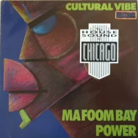 Power / Ma Foom Bay / Mind Games
