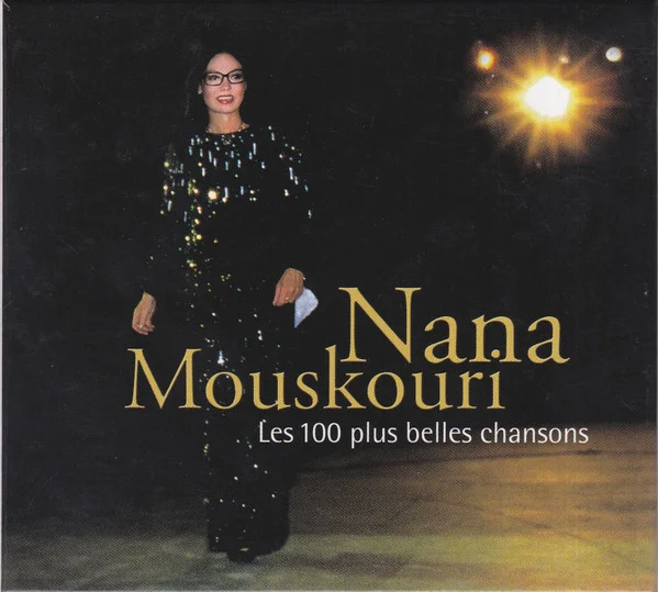 Les 100 Plus Belles Chansons