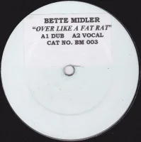 Over Like A Fat Rat