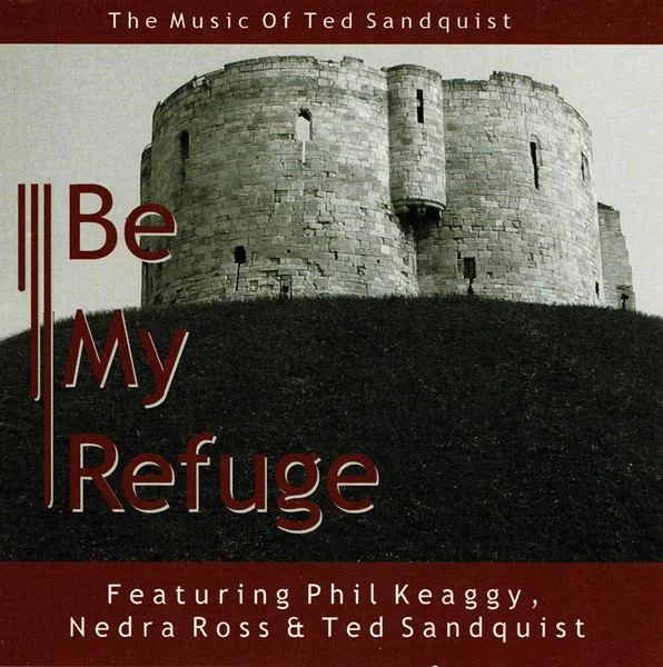 Be My Refuge