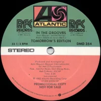 In The Grooves