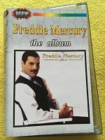 The Freddie Mercury Album