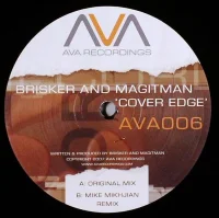 Cover Edge