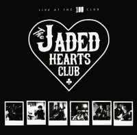 Live At The 100 Club