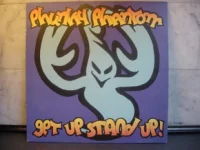 Get Up Stand Up!