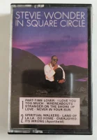 In Square Circle