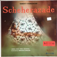 Scheherazade