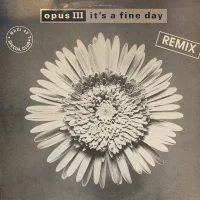 It's A Fine Day (Remix)