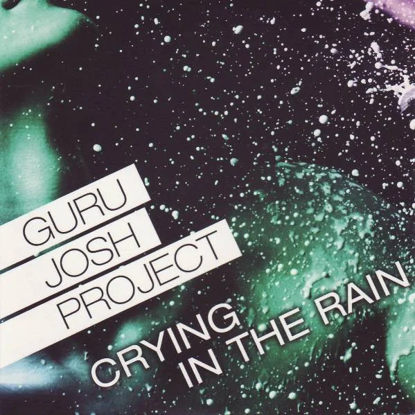 Crying In The Rain
