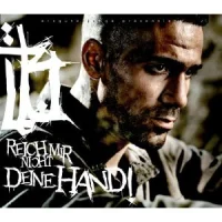 Reich Mir Nicht Deine Hand