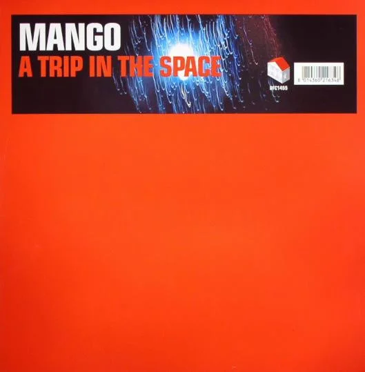A Trip In The Space