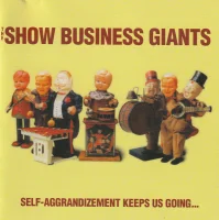 Self-Aggrandizement Keeps Us Going...