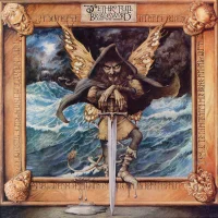 The Broadsword And The Beast (The 40th Anniversary Edition)