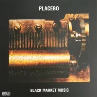 Black Market Music