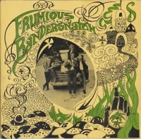 Frumious Bandersnatch
