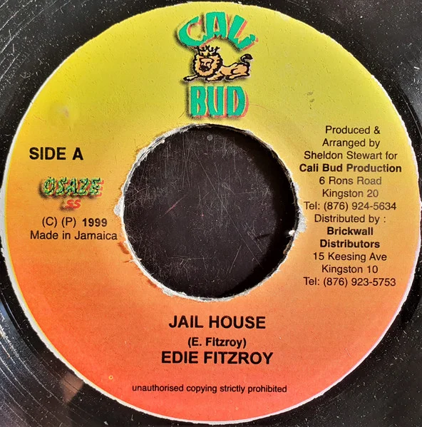 Jail House