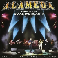 Concierto 20 Aniversario