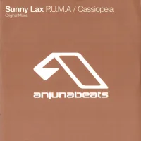 P.U.M.A. / Cassiopeia