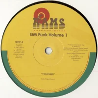 GM Funk Volume 1