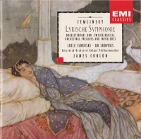 Lyrische Symphonie, Orchestral Preludes & Interludes
