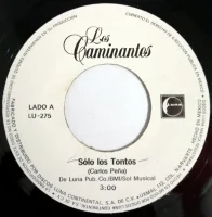 Solo Los Tontos