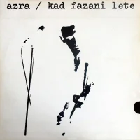 Kad Fazani Lete