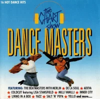 The Chart Show - Dance Masters