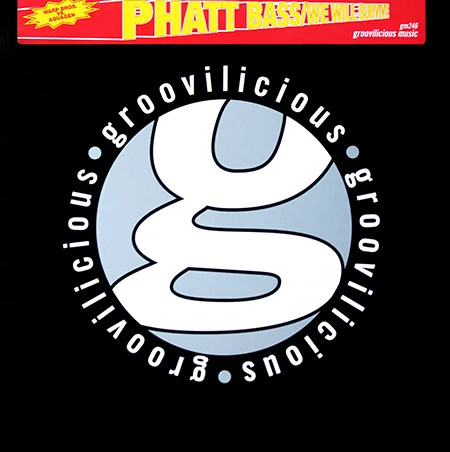 Phatt Bass / We Will Survive