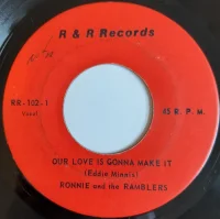 Our Love Is Gonna Make It