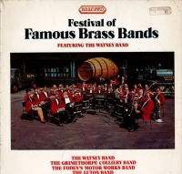 Festival Of Famous Brass Bands