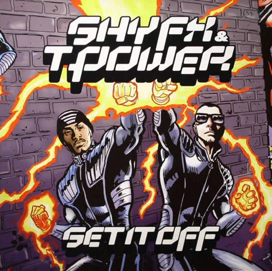 Set It Off