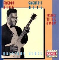 Original Blues - Greatest Hits