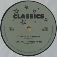 Glad To Know You / Changing For You / Groovy Ghost Show (Part III) / Shak Rendezvous