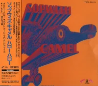 The Sopwith Camel