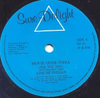 Movie Over India