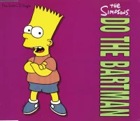 Do The Bartman