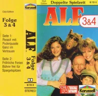 ALF Folge 3 & 4