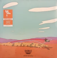 Sable (Video Game Soundtrack)