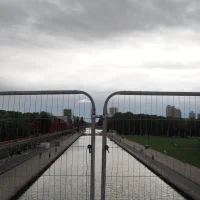 Barrières Mobiles