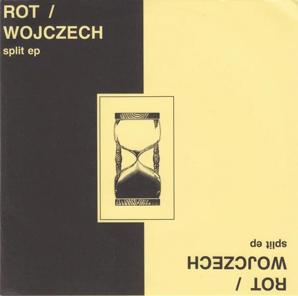 Split EP
