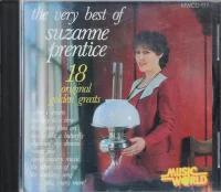 The Very Best Of Suzanne Prentice