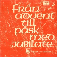 Från Advent Till Påsk Med Jubilate