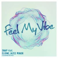 Feel My Vibe