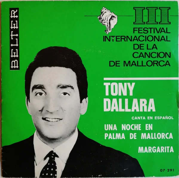 III Festival Internacional De La Canción De Mallorca