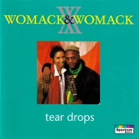Tear Drops