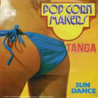 Tanga
