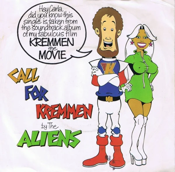 Call For Kremmen