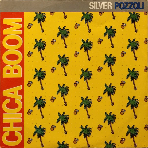Chica Boom
